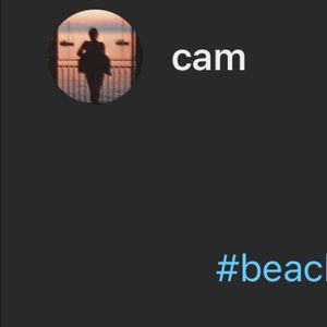 Meet your Posher, Karley